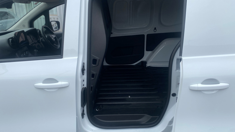 Mercedes-Benz Citan L1 Diesel 110CDI Pro Van